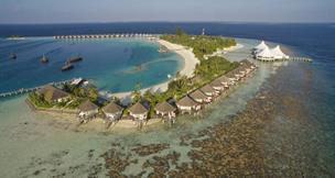 Hotel Safari Island Resort & Spa