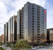 Hotel Ramada  & Suites Ajman