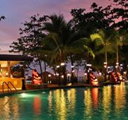 Resort Andaman White Beach