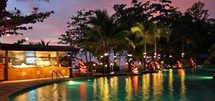 Resort Andaman White Beach