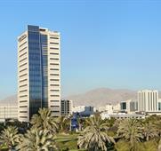 Hotel Doubletree by Hilton Ras Al Khaimah