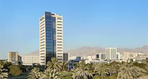 Hotel Doubletree by Hilton Ras Al Khaimah