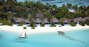 Hotel Velassaru Maldives Resort