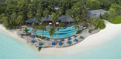 Hotel Royal Island Resort and Spa