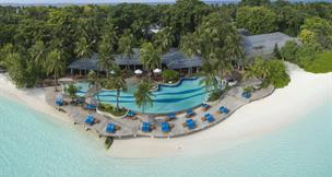 Hotel Royal Island Resort and Spa