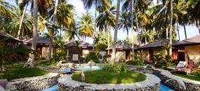 Hotel Bandos Island Resort and Spa