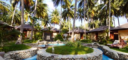 Hotel Bandos Island Resort and Spa