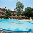 Hotel Pattaya Garden **