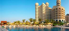 Hotel Al Hamra Residence