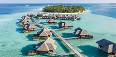 Hotel Conrad Maldives Rangali