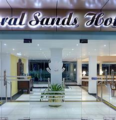 Hotel Coral Sand