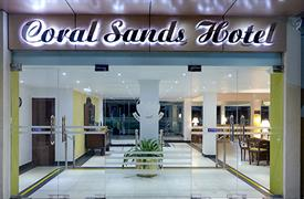 Hotel Coral Sand