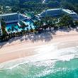 Le Meridien Phuket Beach Resort *****