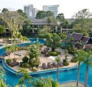 Resort Green Park