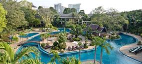 Resort Green Park