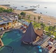 Resort Sadara Boutique Beach
