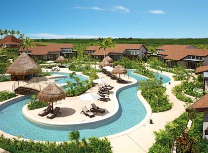 Dreams Playa Mujeres Golf Resort & Spa