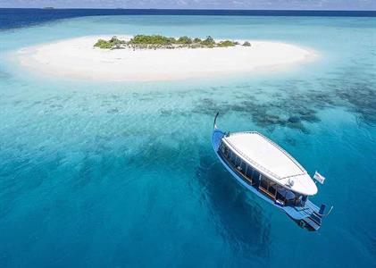 Mercure Kooddoo Maldives