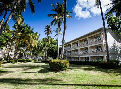 Hotel Vista Sol Punta Cana Beach Resort
