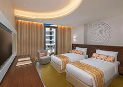 Hotel The Retreat Palm Dubai Mgallery By Sofitel