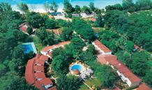 Resort Berjaya Praslin