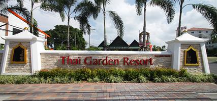 Resort Thai Garden
