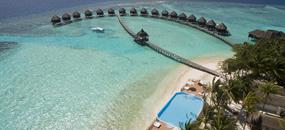 Thulaghiri Island Resort