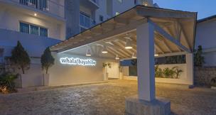 Hotel Whala Bayahibe