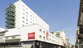 Ibis Centro hotel Milano