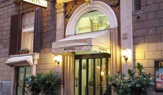 Paris hotel