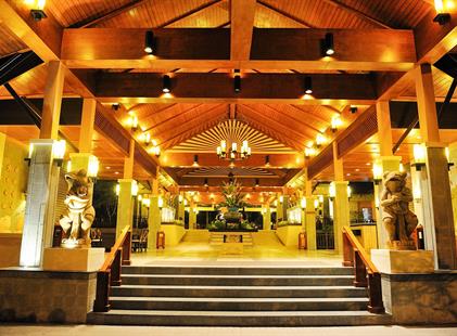 Khao Lak Merlin Resort