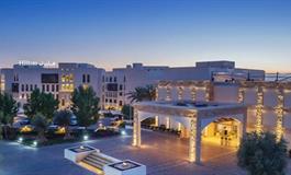 Hilton Dead Sea Hotel