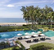 Hotel Dusit Thani Krabi Beach Resort