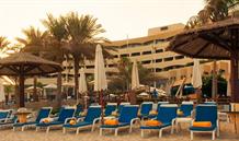 Grand Hotel Sharjah