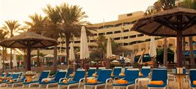 Grand Hotel Sharjah