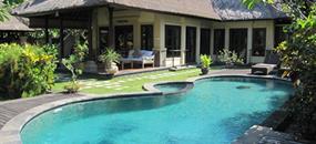 Hotel Taman Sari Bali Resort & Spa