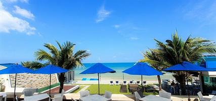 Resort Samui Resotel Beach