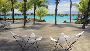 Mauritia Beachcomber Resort & Spa