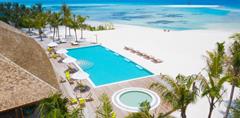 Resort Innahura Maldives