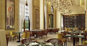 Hotel Rixos Saadiyat Abu Dhabi