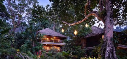 Khao Lak Paradise Resort