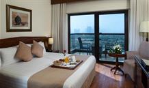 Majestic City Retreat Hotel (ex. Majestic Hotel Tower Dubai)