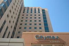 Citymax hotel Al Barsha at the Mall
