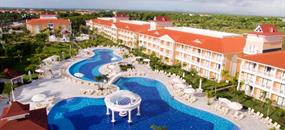 Hotel Grand Bahia Principe Aquamarine