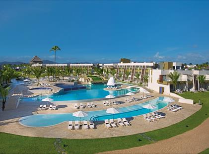 Dreams Onyx Resort & Spa (ex. Now Onyx Punta Cana)