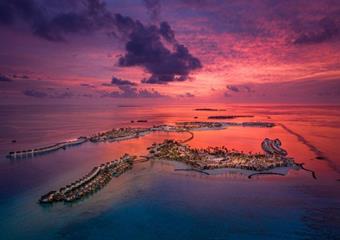 Hard Rock Hotel Maldives