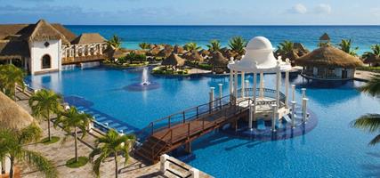 Dreams Sapphire Resort & Spa (ex.Now Sapphire Riviera Cancun)