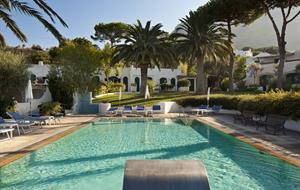 Paradiso Terme Resort & Spa