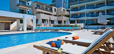 Hotel Iolida Beach Resort
