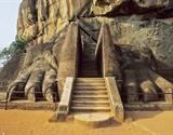 Světové dědictví UNESCO na Srí Lance